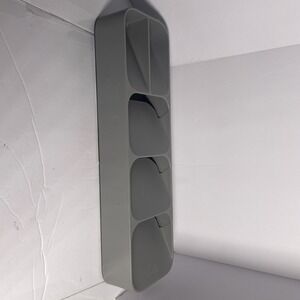 Joseph Joseph 85119 DrawerStore Kitchen Drawer Organizer Tray -‎ Gray